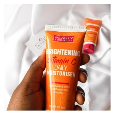 Buy B Formulas Brightening Vitamin C Daily Moisturizer 100ml at Best Price In Bangladesh