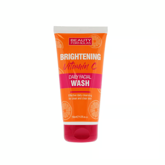 Buy B Formulas Brightening Vitamin C Daily Facial Wash at Best Price In Bangladesh