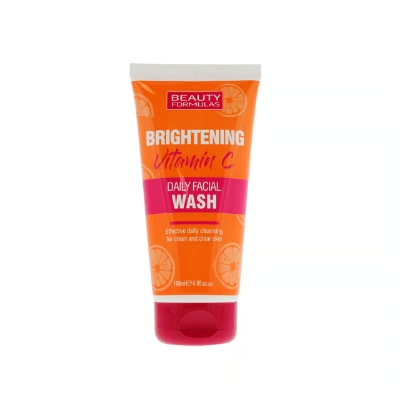 Buy B Formulas Brightening Vitamin C Daily Facial Wash at Best Price In Bangladesh