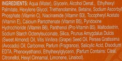 Buy B Formulas Brightening Vitamin C Daily Facial Wash at Best Price In Bangladesh