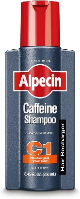 Buy Alpecin Caffeine Shampoo C1 250ml at Best Price In Bangladesh