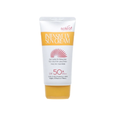 Buy Soleaf Intensive UV Sun Cream 70ml at Best Price In Bangladesh