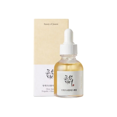 Buy Beauty of Joseon Glow Serum 30ml Propolis + Niacinamide Hydrating Facial Soothing Moisturizer for Irritated Uneven Skin Tone at Best Price In Bangladesh