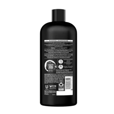 Buy Tresemme Flawless Curls + Coconut Essence Shampoo 828ml at Best Price In Bangladesh