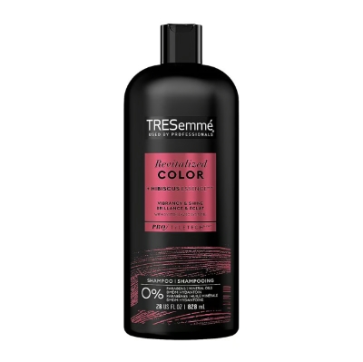 Buy Tresemme Revitalize Color + Hibiscus Essence Shampoo 828ml at Best Price In Bangladesh