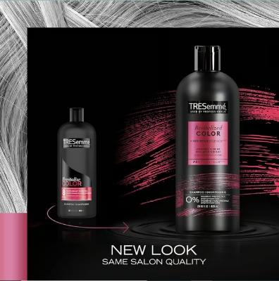Buy Tresemme Revitalize Color + Hibiscus Essence Shampoo 828ml at Best Price In Bangladesh