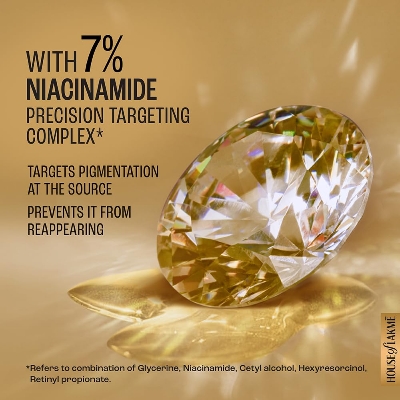 Buy Lakme Absolute Perfect Radiance Skin Brightening Face Serum 30ml With Niacinamide, Witch Hazel, Vita-Resorcinol For Radiant & Glowing Skin at Best Price In Bangladesh