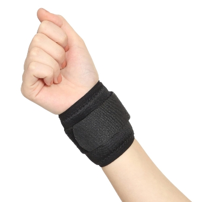 Picture of Zippy Wrist Brace With Double Lock Pack of 1