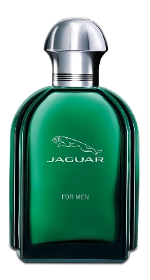 Picture of JAGUAR Eau De Toilette Perfume For Men 100ml - Lavender