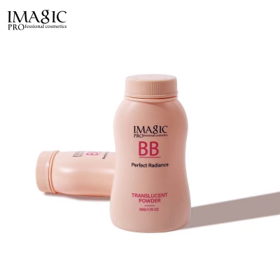 Picture of Imagic BB Perfect Radiance Translucent Powder 50gm