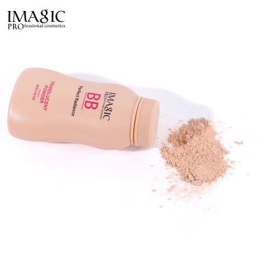 Picture of Imagic BB Perfect Radiance Translucent Powder 50gm