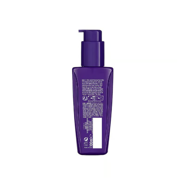 Picture of Loreal Paris Elvive Colour Protect Purple Reviving Oil 100ml