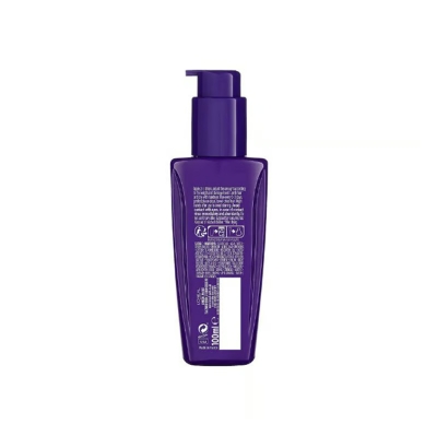 Picture of Loreal Paris Elvive Colour Protect Purple Reviving Oil 100ml