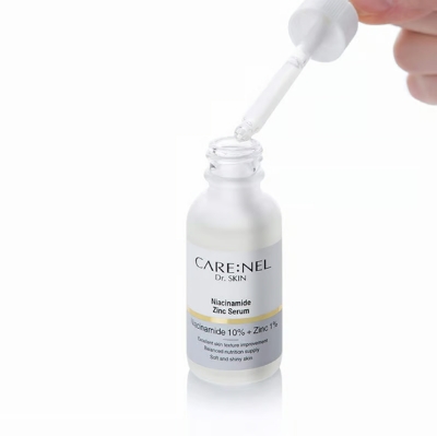 Picture of CARENEL Dr.Skin Niacinamide Zinc Serum 30ml