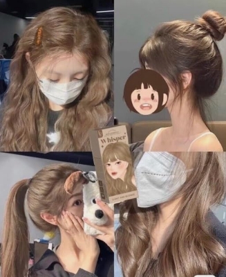 Picture of KOTA Hair Color Cream 100g | All Color Available