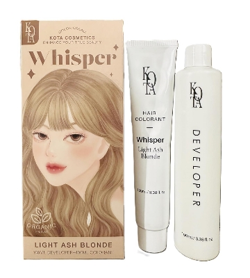 Picture of KOTA Hair Color Cream 100g | All Color Available