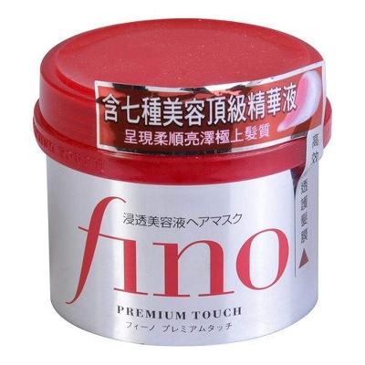 Picture of Fino Premium Touch Hair Mask 230gm | Japan
