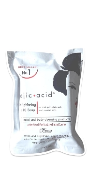Picture of Kojic acid Skin Lightening Soap 60gm