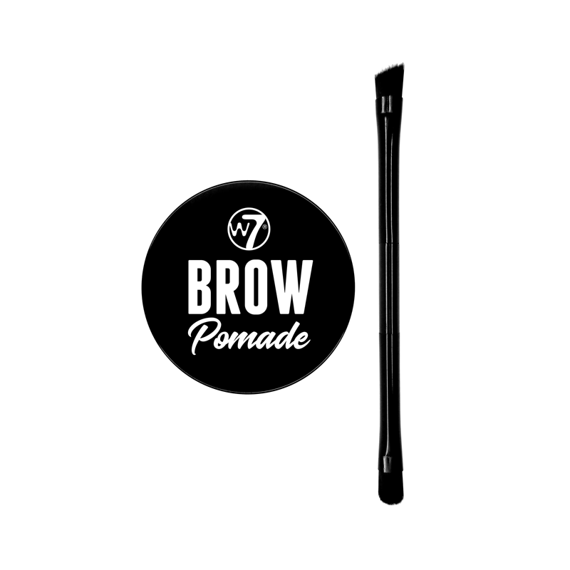 Picture of W7 Brow Pomade 4.25gm with Brush