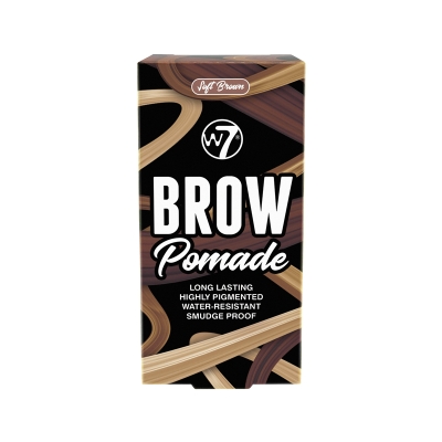 Picture of W7 Brow Pomade 4.25gm with Brush