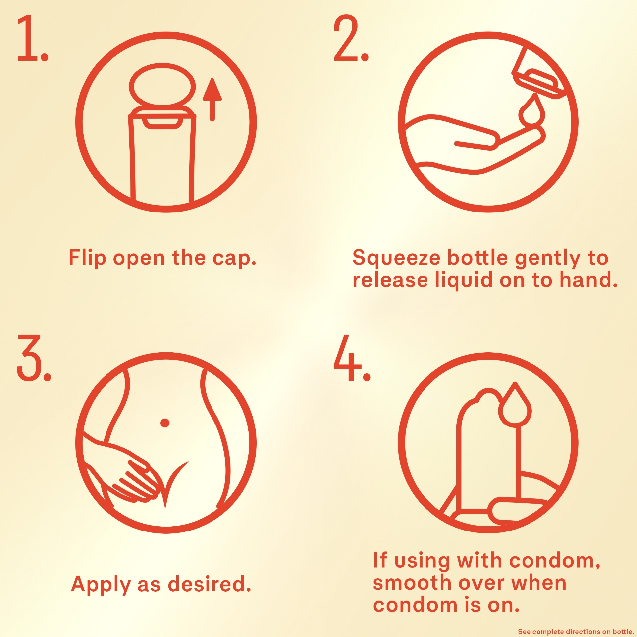 Picture of Durex Massage Lube Ylang Ylang Sensual Water Based 200ml