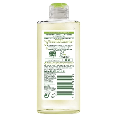 Picture of Simple Cleansing Oil - Simple Kind to Skin Hydrating Cleansing Oil - 125ml