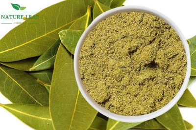 Picture of Nature Leaf - Tejpata Gura / Bay Leaf Powder - 100gm