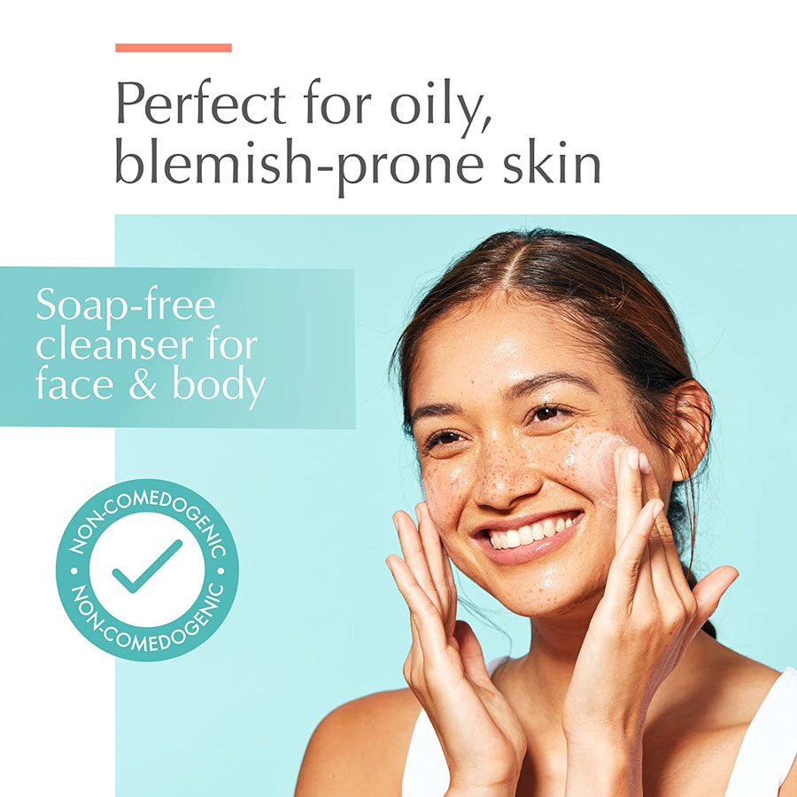 Picture of Cleanance Cleansing Gel 200ml