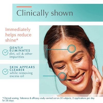 Picture of Cleanance Cleansing Gel 200ml