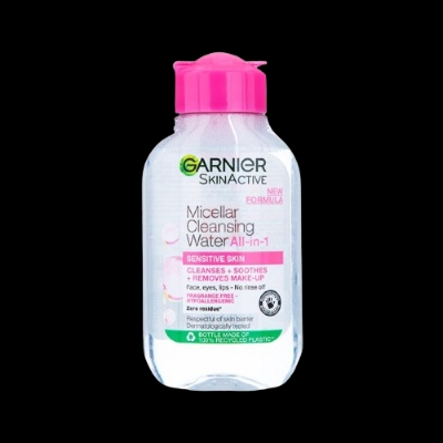 Picture of Garnier Skin Active Micellar Cleansing Water 125ml
