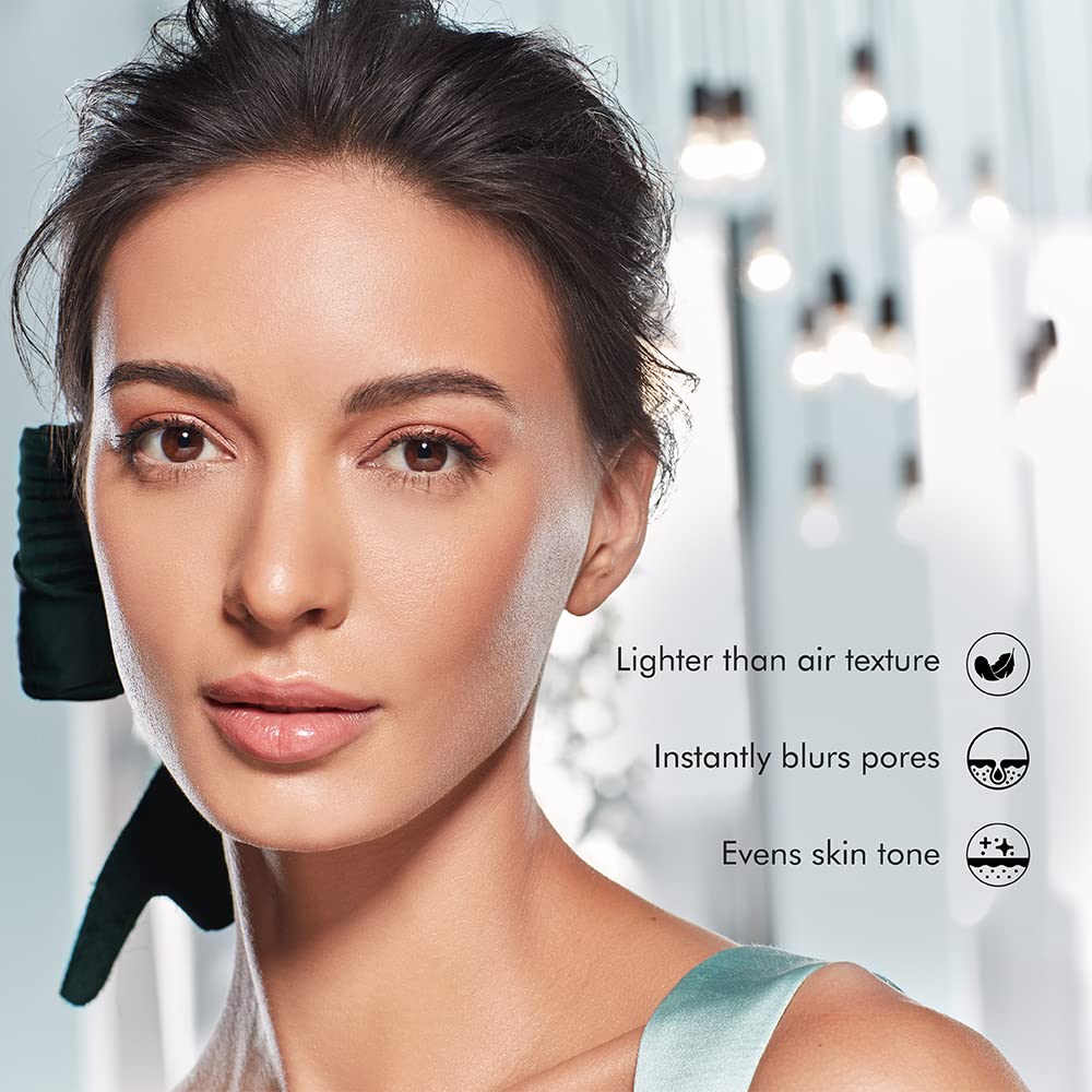 Picture of Lakme 9 to 5 CC Light Mousse Bronze 25gm