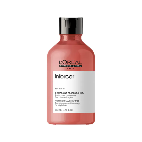 Picture of Loreal Professional Inforcer Anti-Breakage Shampoo 300ml
