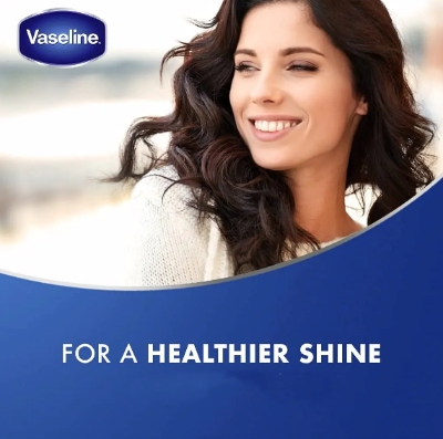 Picture of Vaseline Hair Tonic & Scalp Conditioner 300ml