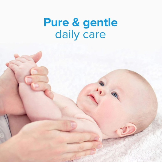 Picture of Johnson's Baby Jelly Fragrance Free  100ml