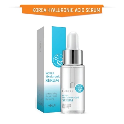 Picture of Laikou Korea Hyaluronic Acid Essence Serum 17ml