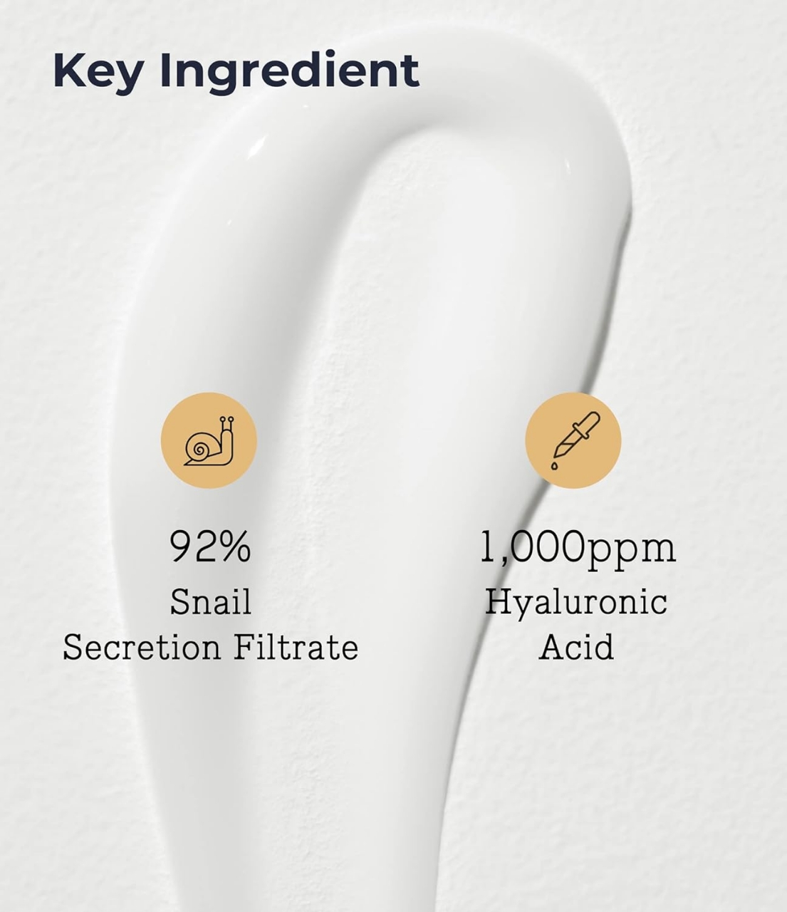 Picture of Cosrx Advanced Snail 92 All In One Cream Tube 50g | Korea