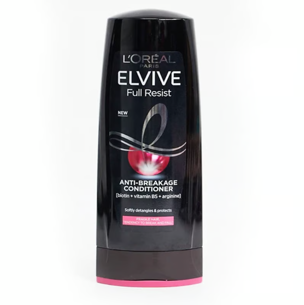 Picture of Loreal Paris Elvive Full Resist Anti Breakage Conditioner 400ml (International)