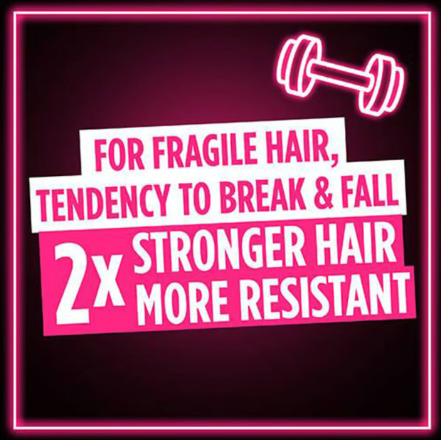 Picture of Loreal Paris Elvive Full Resist Anti Breakage Conditioner 400ml (International)