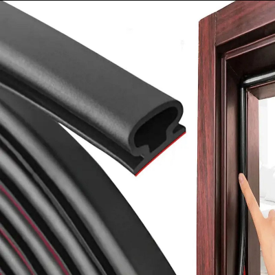 Buy Window sealing strip, Weather Stripping Door Seal, Window And Door Seal Strip online at Best Prices in Bangladesh