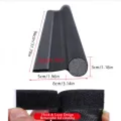 Buy Dust Stopper, Door Bottom Sealing Strip, Door Draft 96 CM (37.5 inch) Long at Best Prices in Bangladesh