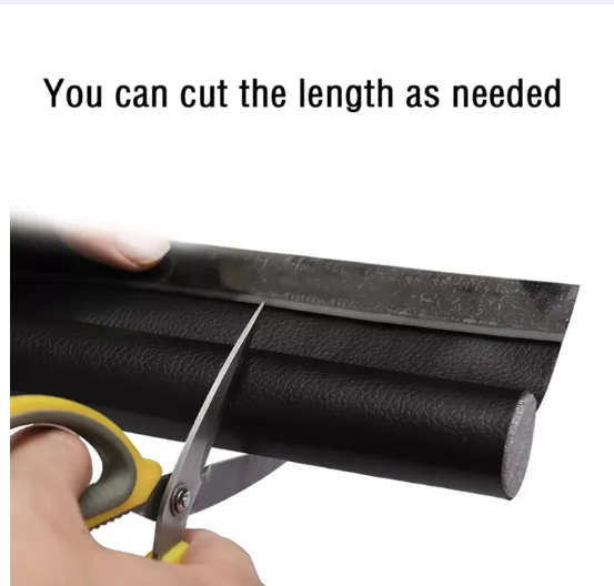 Buy Dust Stopper, Door Bottom Sealing Strip, Door Draft 96 CM (37.5 inch) Long at Best Prices in Bangladesh