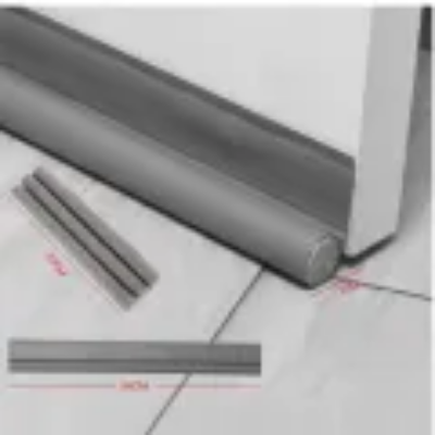 Buy Dust Stopper, Door Bottom Sealing Strip, Door Draft 96 CM (37.5 inch) Long at Best Prices in Bangladesh