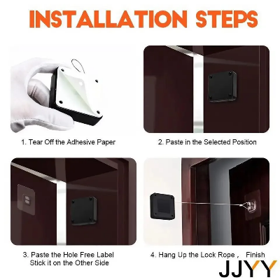 Buy High Quality Automated Anti-Punching Door Closer, Auto Door Closer at Best Prices in Bangladesh