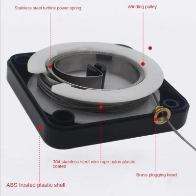 Buy High Quality Automated Anti-Punching Door Closer, Auto Door Closer at Best Prices in Bangladesh