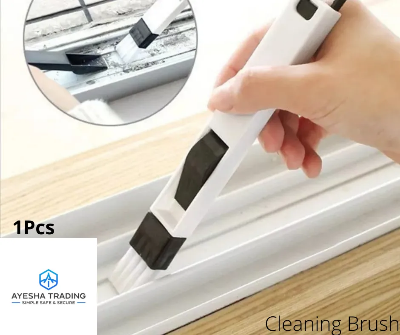 Buy Multi Function Corner Window Keyboard Clean Brush - Easy to Use And Maintain - Refine and Excellent - mop at Best Prices in Bangladesh