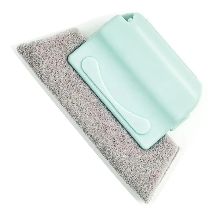 Buy Window Seal Gap Brush to Clean the House Window Slot New Cleaning Brush Window Slot Cleaning Equipment Small Brush - Refined and Excellent at Best Prices in Bangladesh