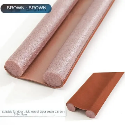 Buy 37 inch Door Draft and Dust Steper Door Air Stopper Door Bottom Sealing Strip Door Gap and Dust Stopper Door Intest Proter at Best Prices in Bangladesh