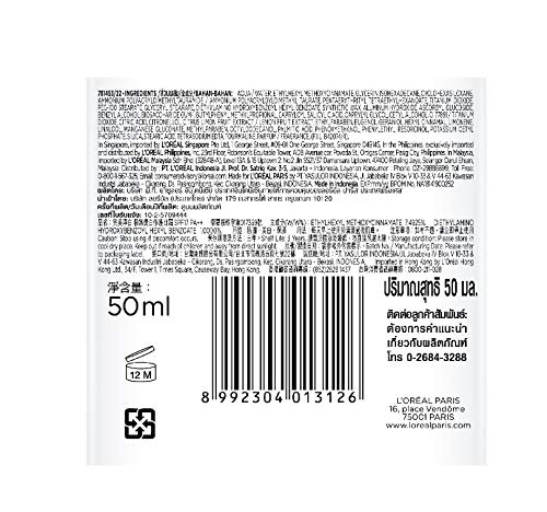 Buy Loreal Paris Aura Perfect Day Cream SPF 17 PA++ 50ml at Best Price In Bangladesh