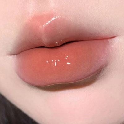 Buy HERORANGE Ice Night Mirror Lipgloss Lipstick Glaze Lasting Not Easy to Fade Fake Plain Face White Water Light Glass Lip Gloss at Best Price In Bangladesh