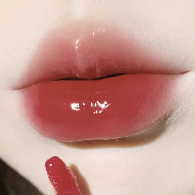 Buy HERORANGE Ice Night Mirror Lipgloss Lipstick Glaze Lasting Not Easy to Fade Fake Plain Face White Water Light Glass Lip Gloss at Best Price In Bangladesh